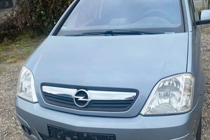 Opel Meriva 195.200 km 1.290 € Hemsbach 69502