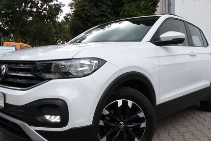 VW T-Cross 91.650 km 18.390 &euro; Garrel 49681