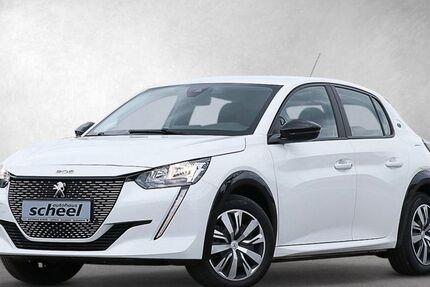 Peugeot 208 21.897 km 15.990 &euro; Leipheim 89340