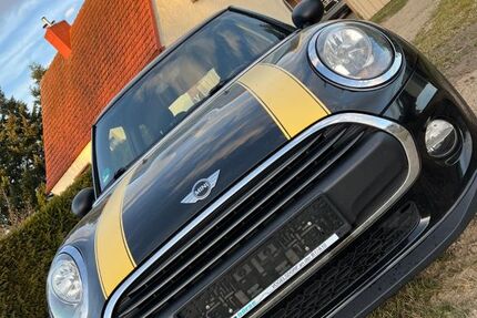 Mini One D 178.468 km 11.500 &euro; Rehfelde 15345