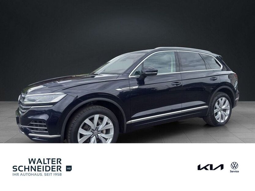 Touareg