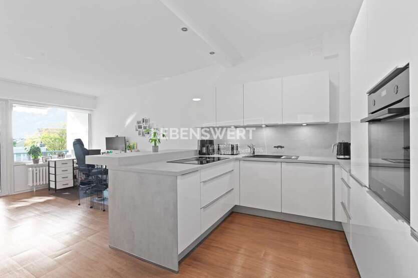 Wohnung zum Kaufen in Langenfeld 220.000 € 61 m² 2 zimmer