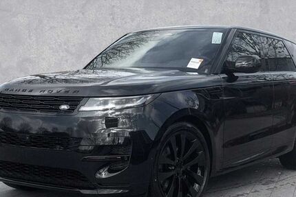 Land Rover Range Rover Sport 1.550 km 126.895 &euro; Regensburg 93059