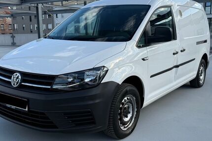 VW Caddy Maxi 78.000 km 11.300 &euro; Nürnberg 90431