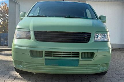 VW T5 Transporter 400.000 km 2.999 &euro; Berlin 13089