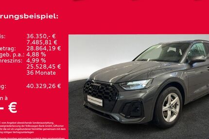 Audi Q5 39.591 km 35.450 &euro; Hannover 30179