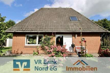 Haus zum Kaufen in Oldenswort 220.000 € 125 m² 4 zimmer