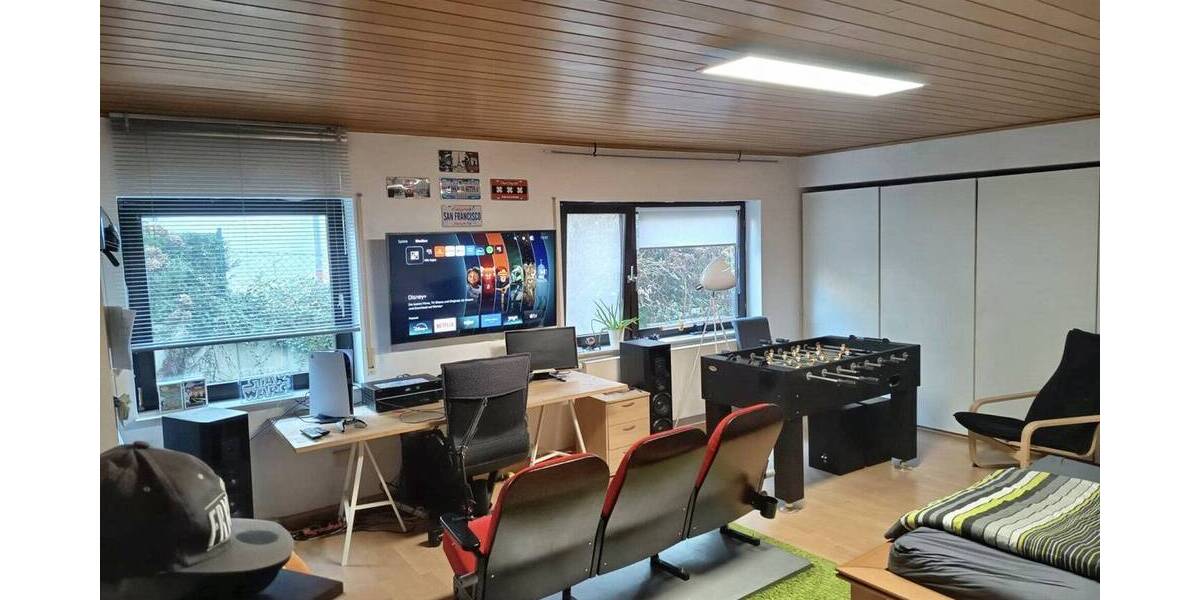 Einfamilienhaus Bad Soden am Taunus / Neuenhain Neuenhain - 4 Zimmer, 169 m&sup2;, 848.000&euro; | Angebot:25958116