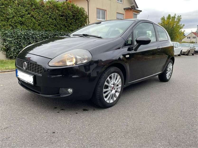 Grande Punto