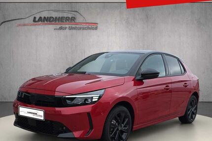 Opel Corsa 17.001 km 19.710 &euro; Thannhausen 86470