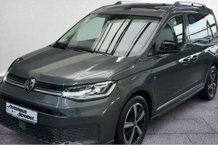 VW Caddy 21.212 km 31.990 &euro; Schnaittach 91220