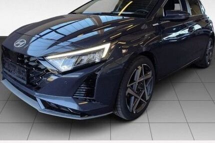 Hyundai i20 14.500 km 22.990 &euro; Erfurt 99086