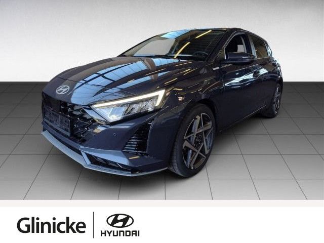 Hyundai i20 14.500 km 22.990 &euro; Erfurt 99086