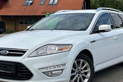 Ford Mondeo 399.000 km 1.790 &euro; Türkheim 86842