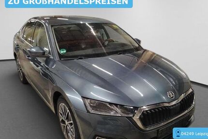 Skoda Octavia 117.726 km 18.807 &euro; Starnberg 82319