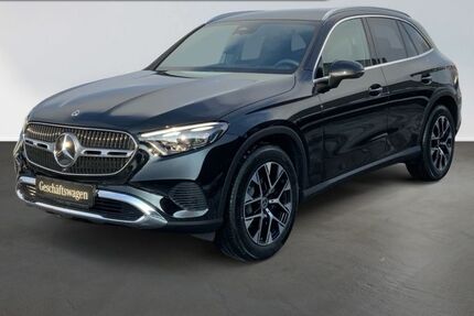 Mercedes-Benz GLC 220 9.900 km 51.890 &euro; Konstanz 78467