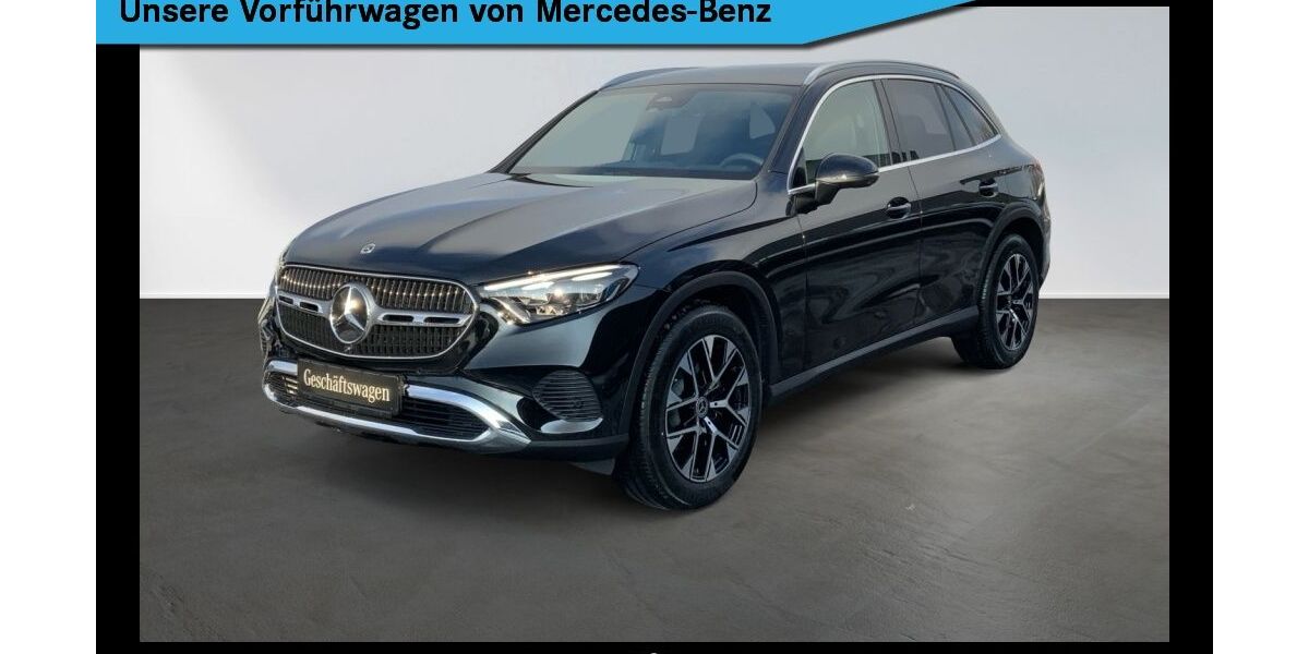 Mercedes-Benz GLC 220 9.900 km 51.890 &euro; Konstanz 78467