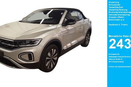 VW T-Roc 4.182 km 26.495 &euro; Gütersloh 33334