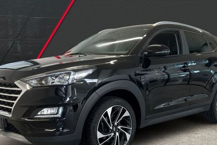 Hyundai TUCSON 63.789 km 16.470 &euro; Weißenburg 91781