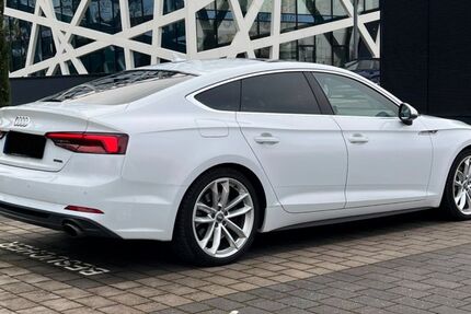 Audi A5 107.500 km 26.890 € Flein 74223