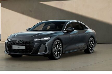 Audi A6 6.666 km 77.990 &euro; Düren 52351