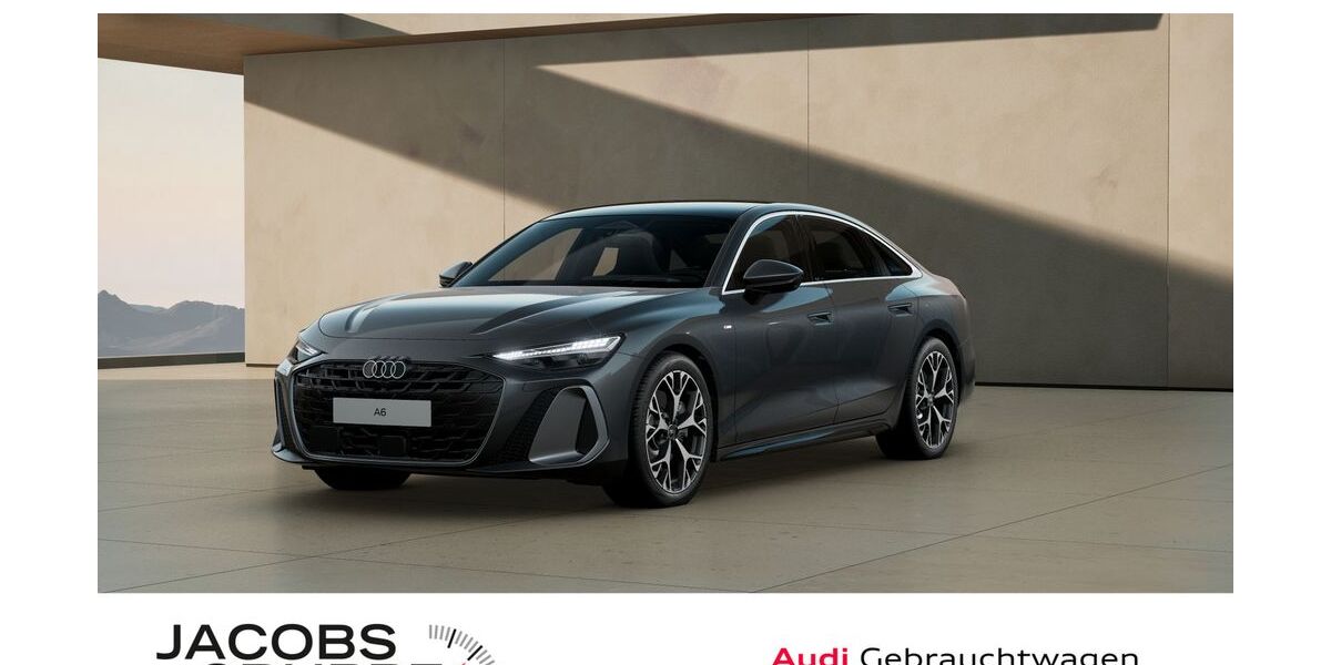 Audi A6 6.666 km 77.990 &euro; Düren 52351