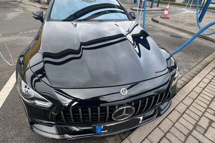 Mercedes-Benz AMG GT 98.000 km 68.000 &euro; Oelde 59302
