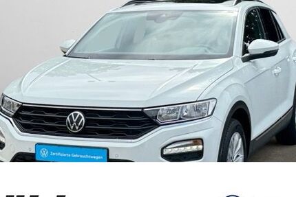 VW T-Roc 68.074 km 21.990 &euro; Hildesheim 31137