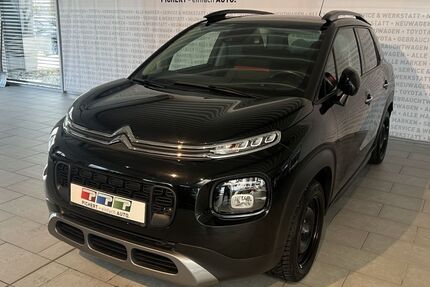 Citroen C3 Aircross 83.520 km 11.990 &euro; Passau - Grubweg 94034