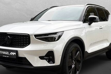 Volvo XC40 3.500 km 43.880 € Moers 47441