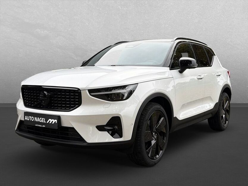 Volvo XC40 3.500 km 43.880 € Moers 47441