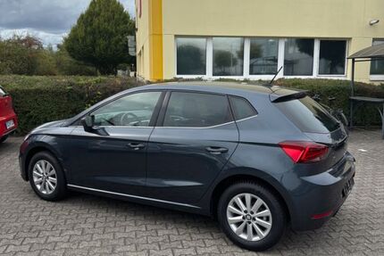 Seat Ibiza 74.199 km 13.400 &euro; Neuss 41468