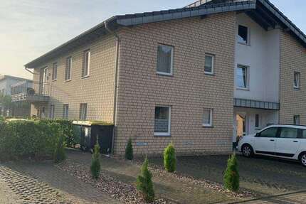 Wohnung Wassenberg - 2 Zimmer, 45 m&sup2;, 235&euro; | Angebot:27111014