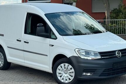 VW Caddy 144.700 km 9.800 € Frankfurt am Main 65933