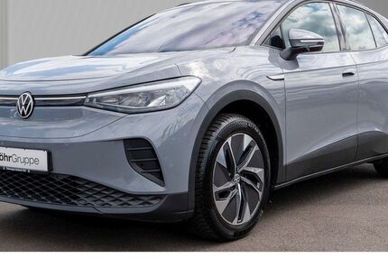 VW ID.4 62.469 km 24.480 € Trier 54292