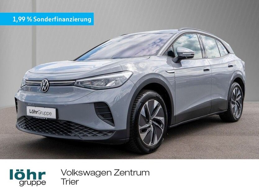 VW ID.4 62.469 km 24.480 € Trier 54292