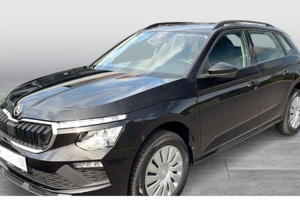 Skoda Kamiq 24.200 km 21.429 &euro; Suhl-Wichtshausen 98529
