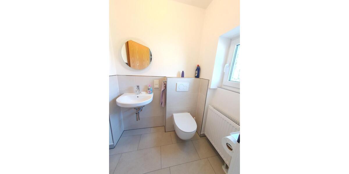 Reihenhaus Waldershof - 5 Zimmer, 130 m&sup2;, 1.300&euro; | Angebot:24832212