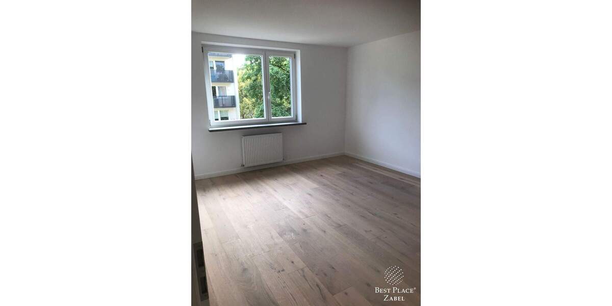 Gut geschnittene 3-Zimmer-Wohnung in Garching - geeignet als WG 3 zimmer