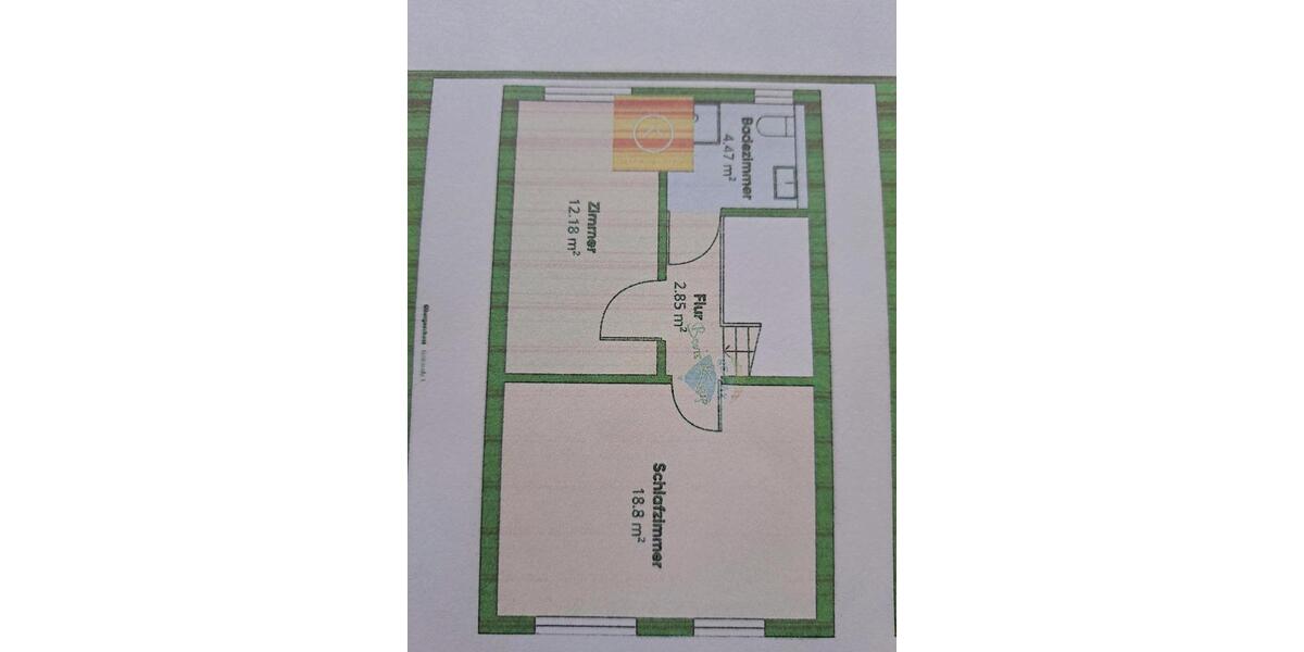 Doppelhaushälfte Bad Fallingbostel - 3 Zimmer, 86 m&sup2;, 219.000&euro; | Angebot:27005329