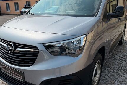 Opel Combo 69.400 km 13.900 € Bad Langensalza 99947