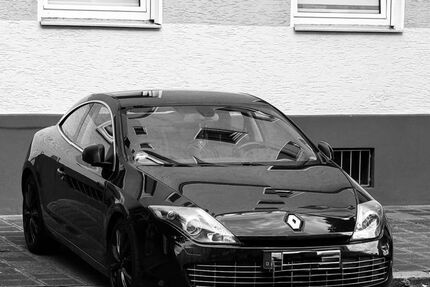 Renault Laguna 243.000 km 6.000 &euro; Nürnberg 90459