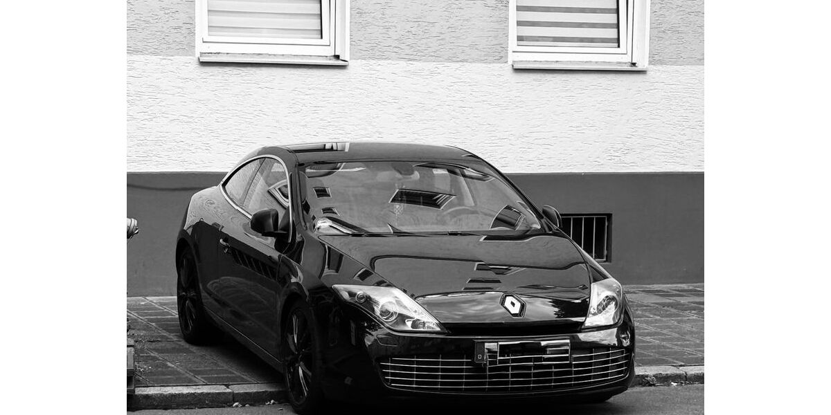 Renault Laguna 243.000 km 6.000 &euro; Nürnberg 90459