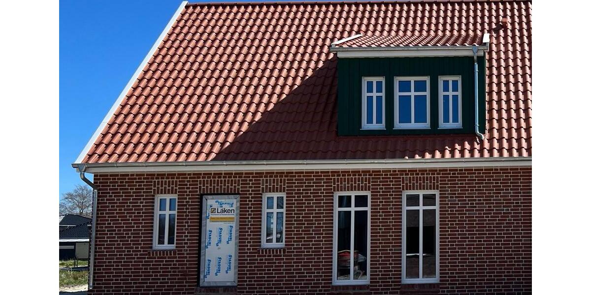Etagenwohnung Weener - 6 Zimmer, 137 m&sup2;, 1.432&euro; | Angebot:26351995