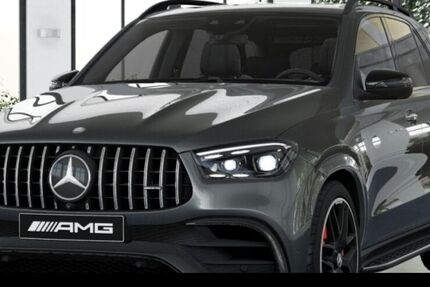 Mercedes-Benz GLE 63 AMG 12.966 km 132.890 € Stuttgart 70372