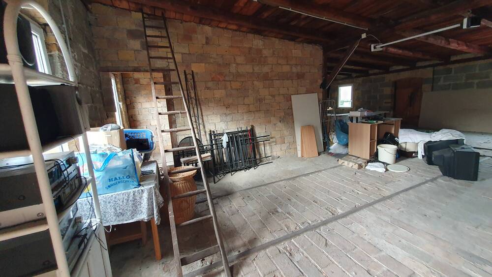 Reihenmittelhaus Bad Schmiedeberg - 5 Zimmer, 115 m&sup2;, 70.000&euro; | Angebot:25725620