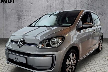 VW e-up! 5.000 km 24.900 &euro; Dannenberg 29451
