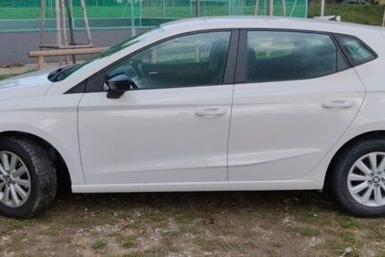 Seat Ibiza 69.000 km 13.000 &euro; Satteldorf 74589