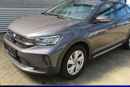 VW Taigo 28.200 km 18.990 &euro; Cochem 56812