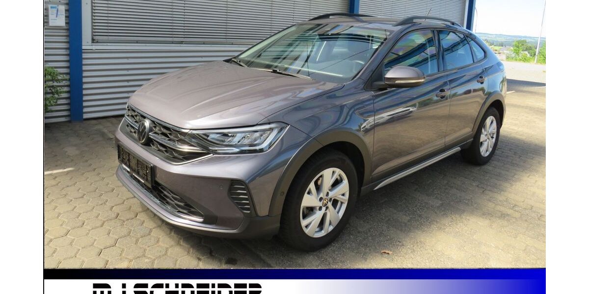VW Taigo 28.200 km 18.990 &euro; Cochem 56812